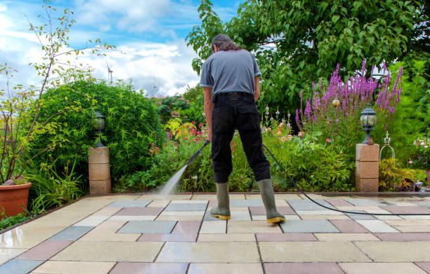 Professional  Pressure Washing Services in Bridgeport, CT